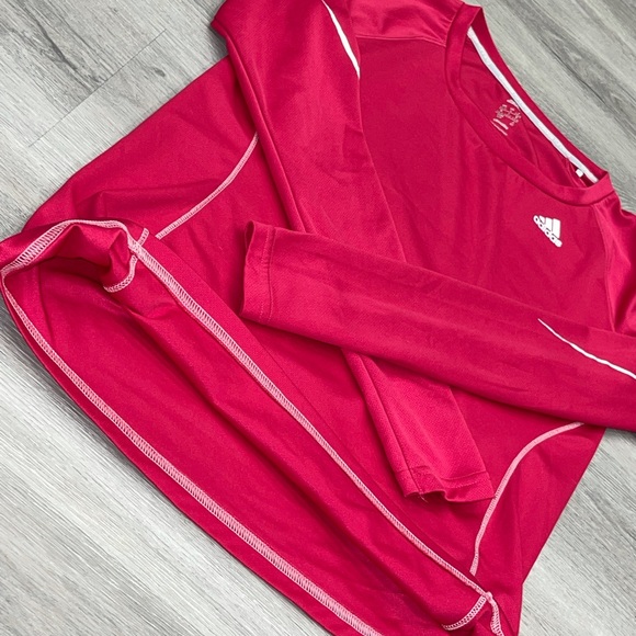 Bundle Adidas Long Sleeve Top - Picture 9 of 9
